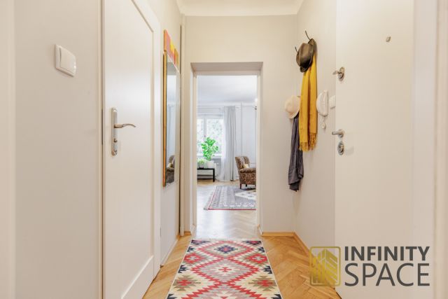 Mieszkanie 2-pokojowe Warszawa Mokotów, ul. Wita Stwosza. Zdjęcie 10