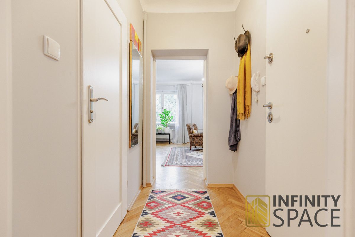 Mieszkanie 2-pokojowe Warszawa Mokotów, ul. Wita Stwosza. Zdjęcie 10