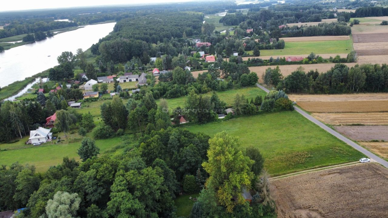 Działka budowlana Karniewek. Zdjęcie 6