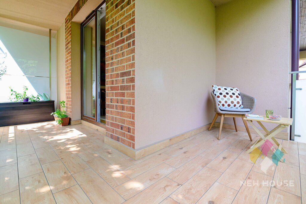 Mieszkanie 4-pokojowe Olsztyn Zatorze, ul. Władysława Reymonta. Zdjęcie 17