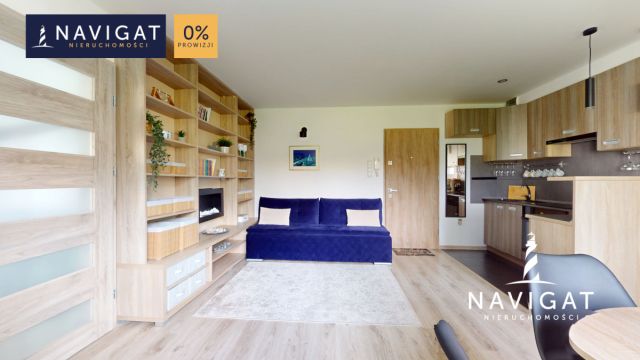 Mieszkanie 2-pokojowe Gdynia Redłowo, ul. Powstania Wielkopolskiego. Zdjęcie 3