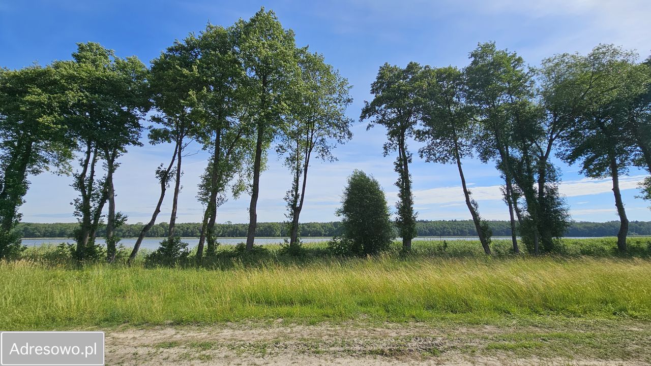 Działka rekreacyjna Wierzchowo. Zdjęcie 6