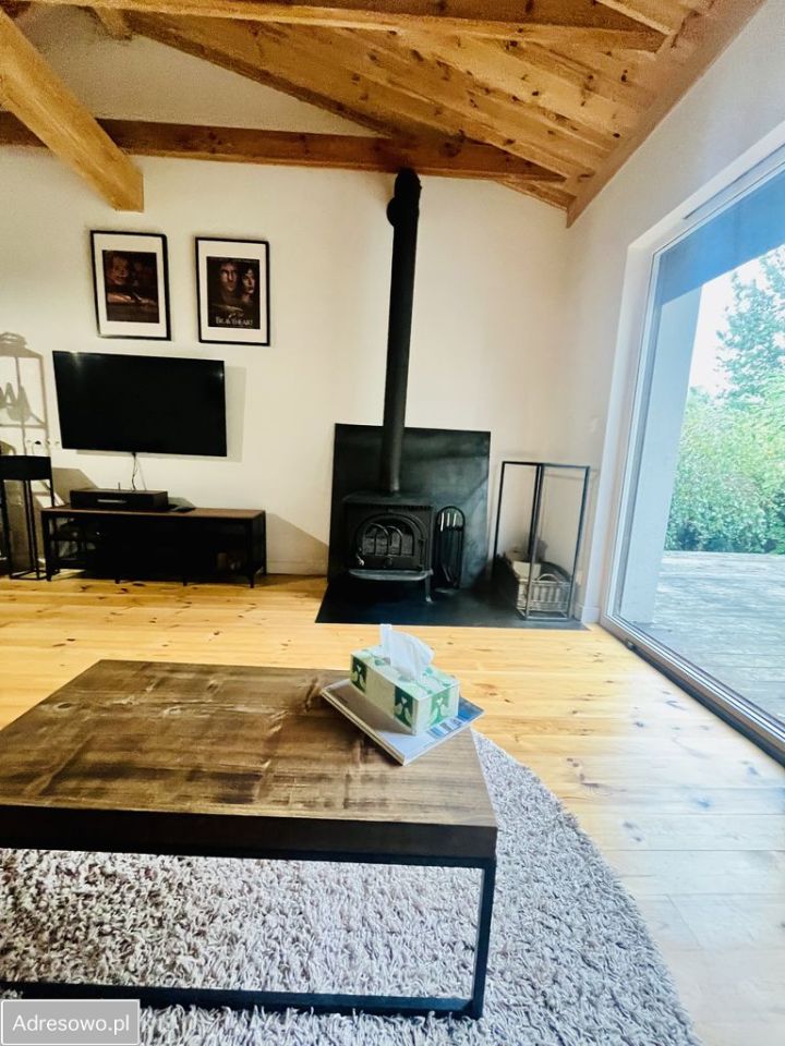 dom wolnostojący, 3 pokoje Kozłów. Zdjęcie 2