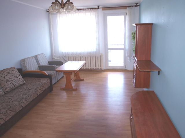 Mieszkanie 2-pokojowe Zielona Góra, ul. Osiedle Pomorskie. Zdjęcie 1