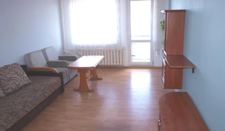 Mieszkanie 2-pokojowe Zielona Góra, ul. Osiedle Pomorskie