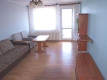 Mieszkanie 2-pokojowe Zielona Góra, ul. Osiedle Pomorskie