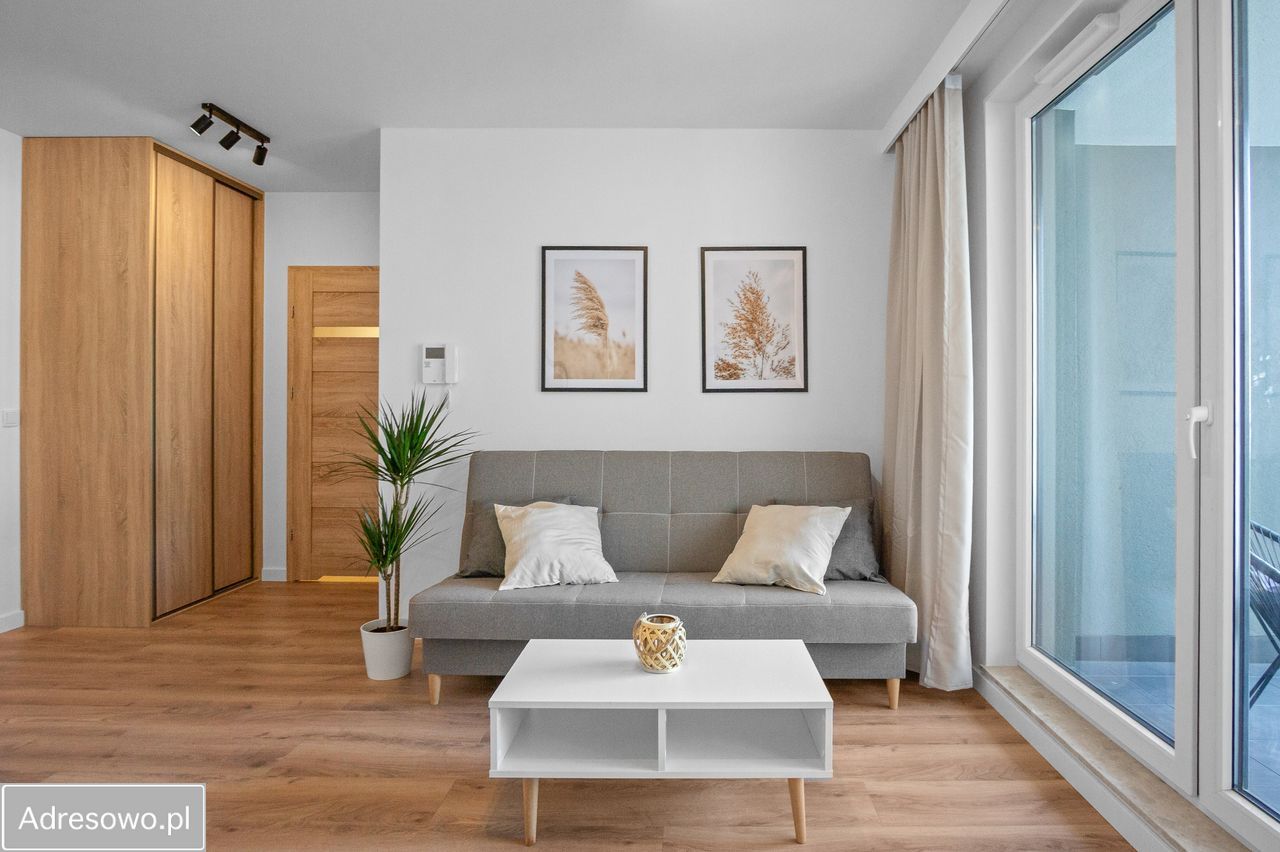 Mieszkanie 2-pokojowe Warszawa Białołęka, ul. Giuseppe Verdiego. Zdjęcie 10