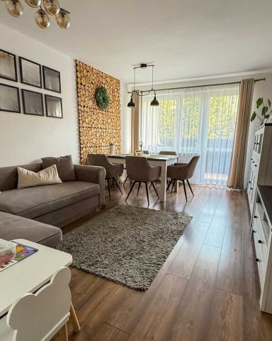 Mieszkanie 3-pokojowe Nakło nad Notecią. Zdjęcie 1