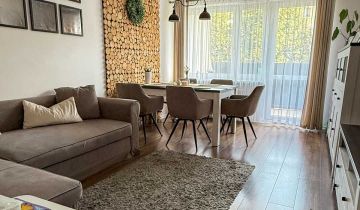 Mieszkanie 3-pokojowe Nakło nad Notecią