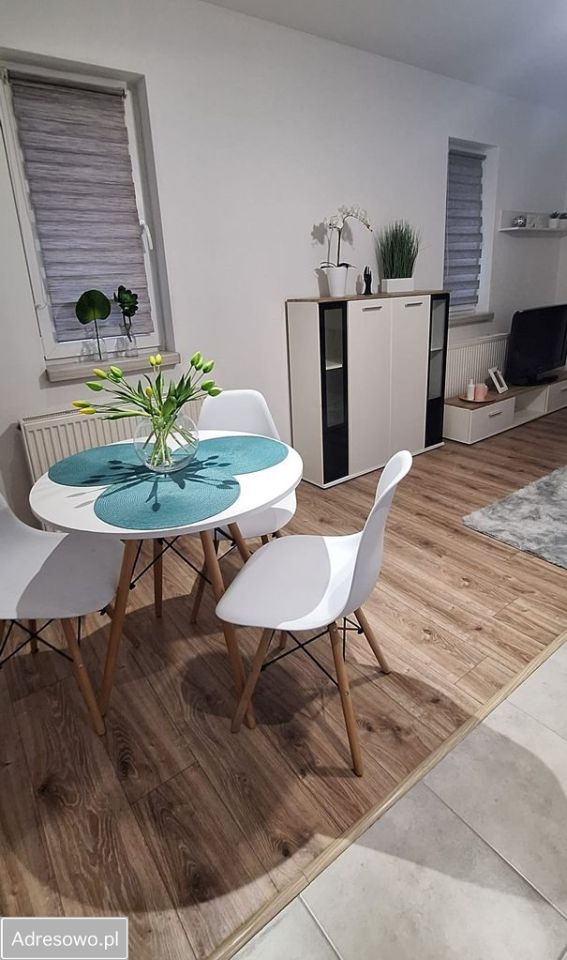 Mieszkanie 1-pokojowe Racibórz, ul. gen. Jarosława Dąbrowskiego. Zdjęcie 4