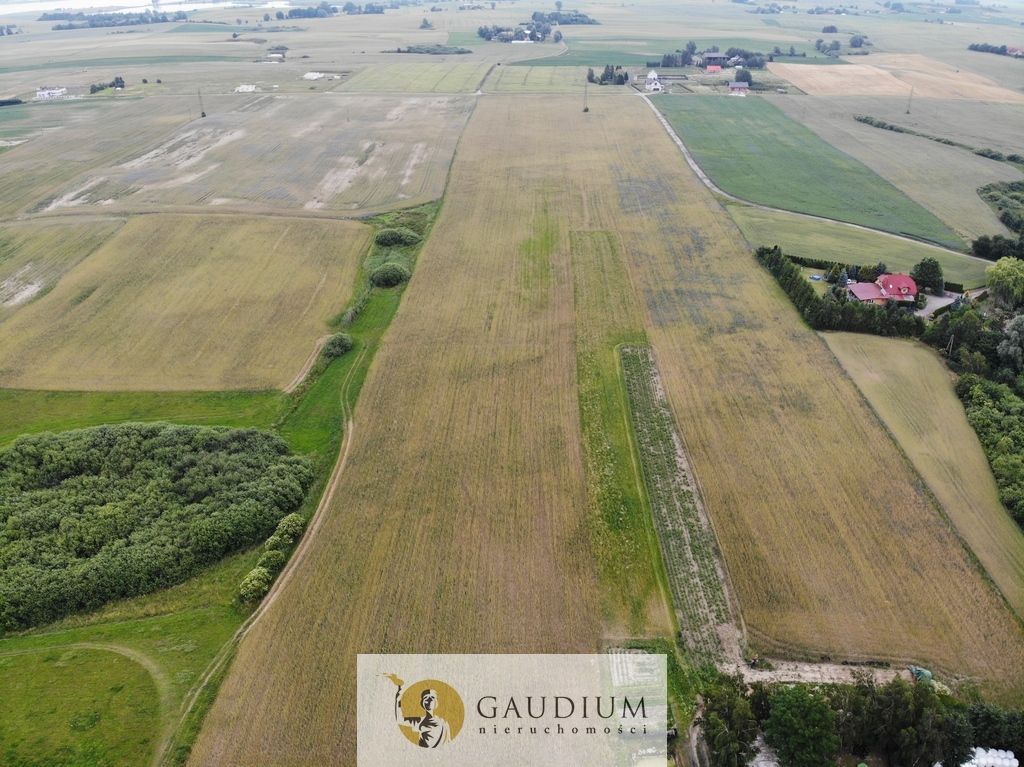 Działka inwestycyjna Sztum. Zdjęcie 8