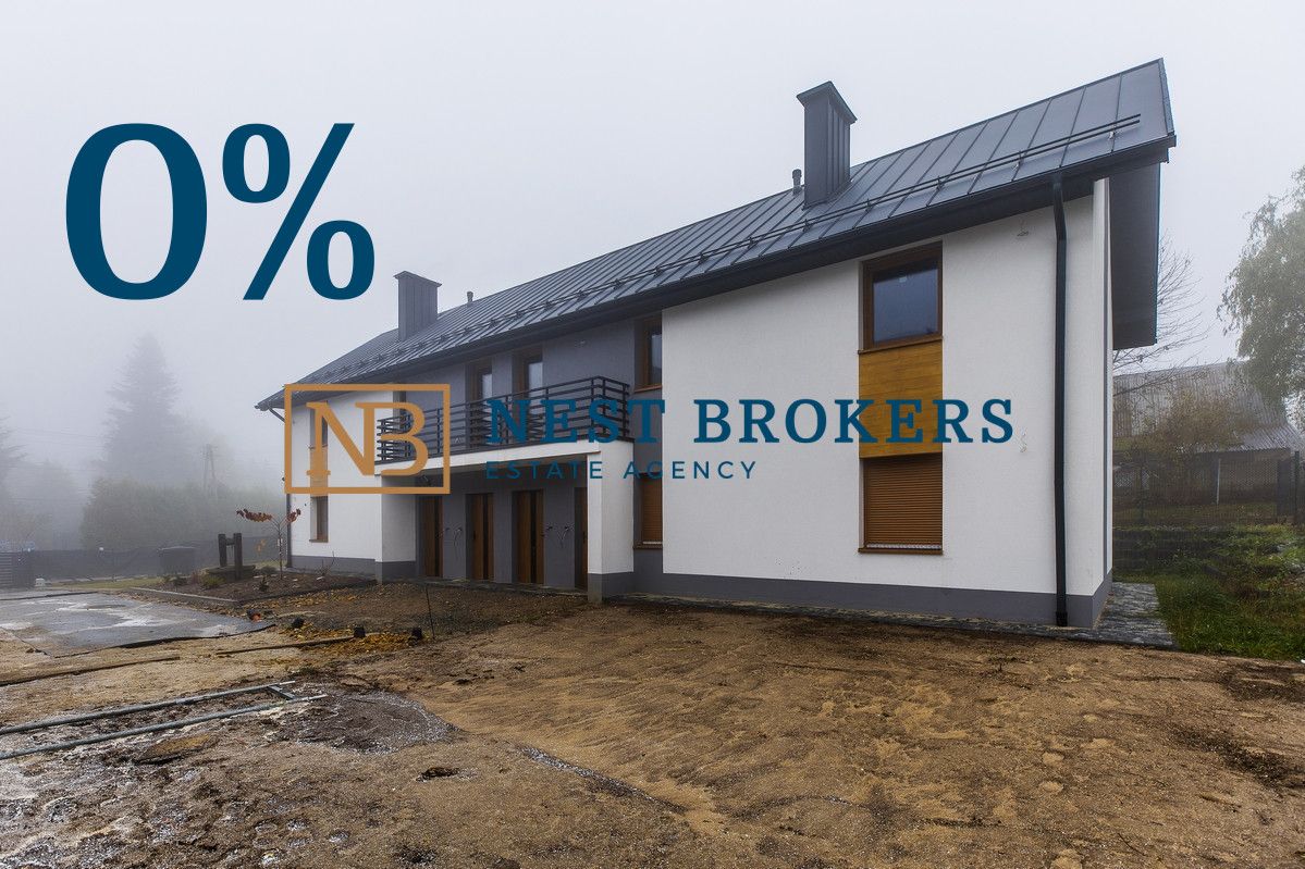 Mieszkanie 3-pokojowe Mietniów. Zdjęcie 3