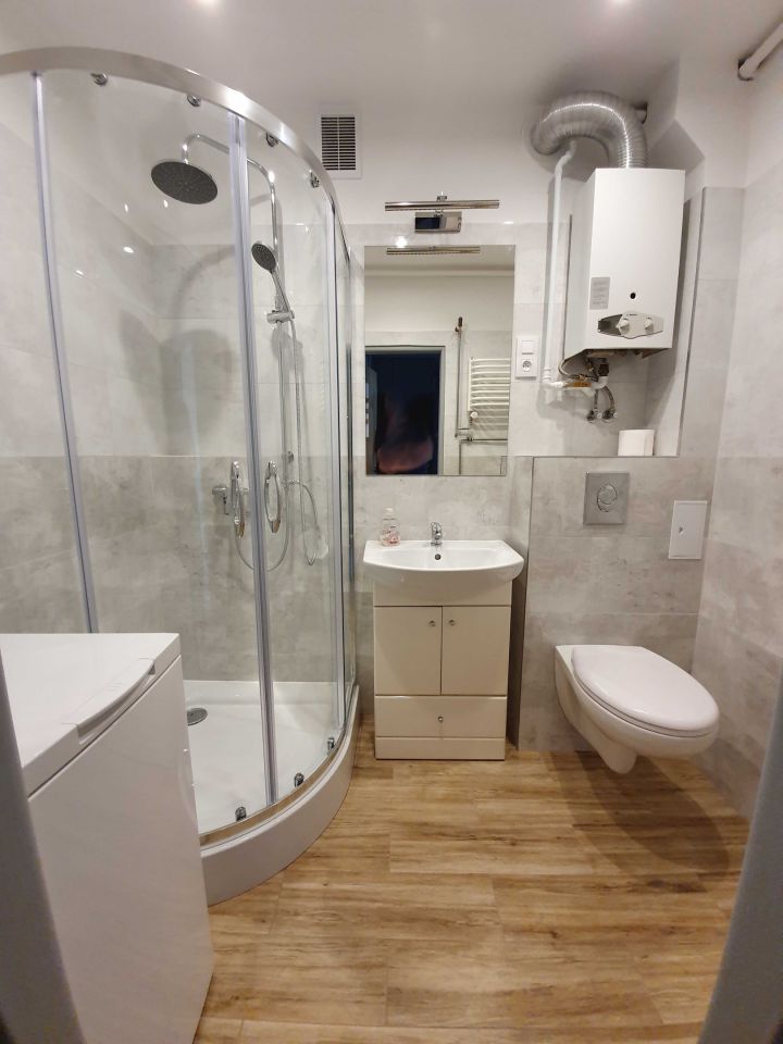 Mieszkanie 2-pokojowe Katowice Piotrowice. Zdjęcie 5