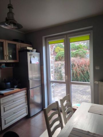 bliźniak, 4 pokoje Straszyn, ul. Słoneczna Dolina. Zdjęcie 7