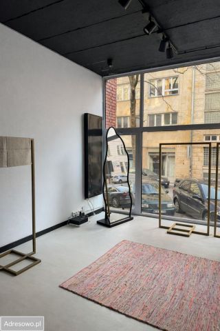 Lokal Warszawa Śródmieście, ul. Wilcza. Zdjęcie 1