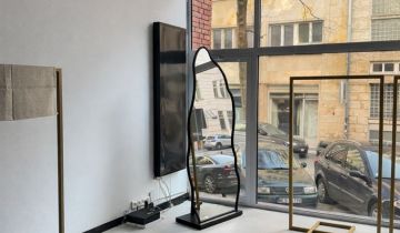 Lokal Warszawa Śródmieście, ul. Wilcza