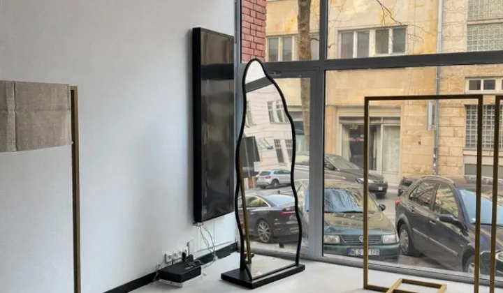 Lokal Warszawa Śródmieście, ul. Wilcza