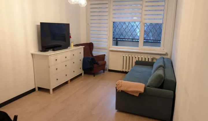 Mieszkanie 2-pokojowe Warszawa Bródno, ul. Wyszogrodzka