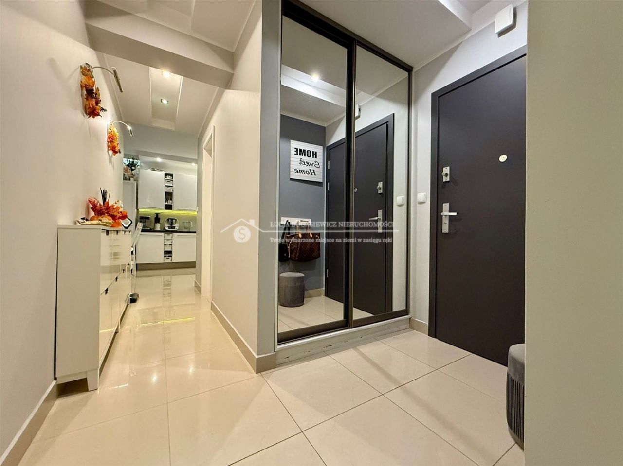 Mieszkanie 3-pokojowe Bielsko-Biała