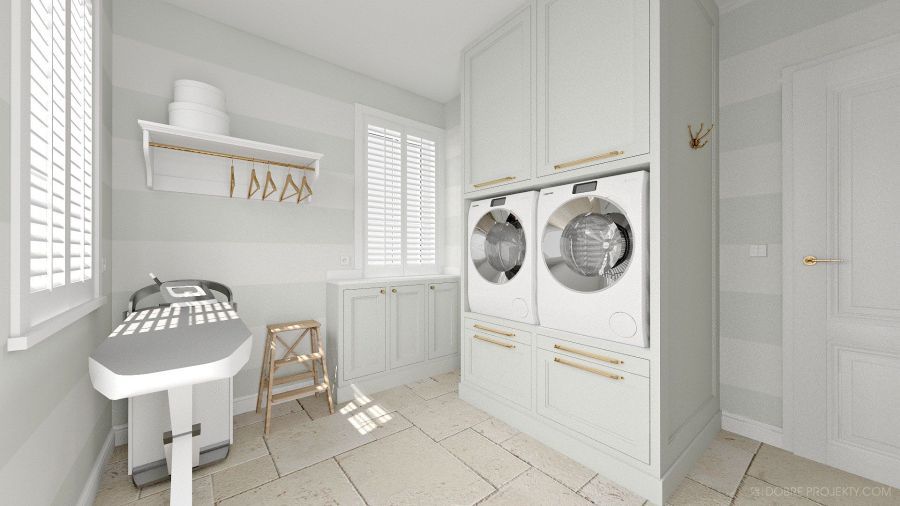 bliźniak, 5 pokoi Pogórze, ul. al. Iberyjska. Zdjęcie 7