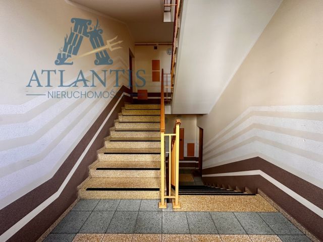 Mieszkanie 3-pokojowe Bydgoszcz Glinki, ul. Glinki. Zdjęcie 18