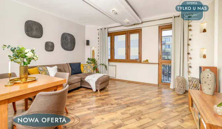 Mieszkanie 3-pokojowe Bełchatów, os. Dolnośląskie