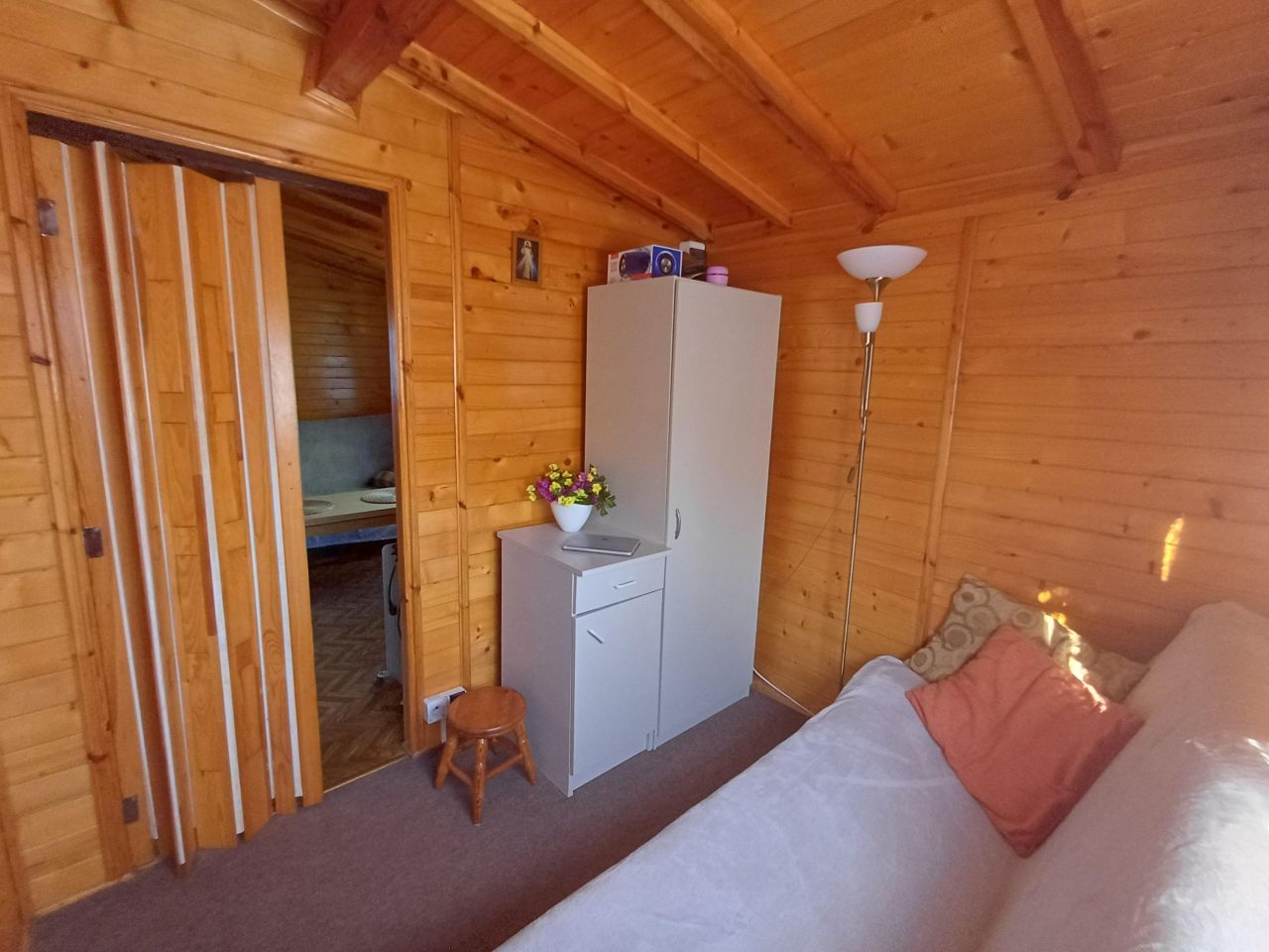 Działka rod Wudzyn, Zamkowa. Zdjęcie 31