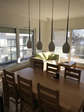 Mieszkanie 4-pokojowe Toruń Winnica, ul. Winnica. Zdjęcie 1