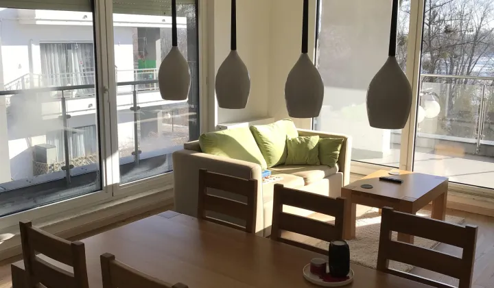 Mieszkanie 4-pokojowe Toruń Winnica, ul. Winnica