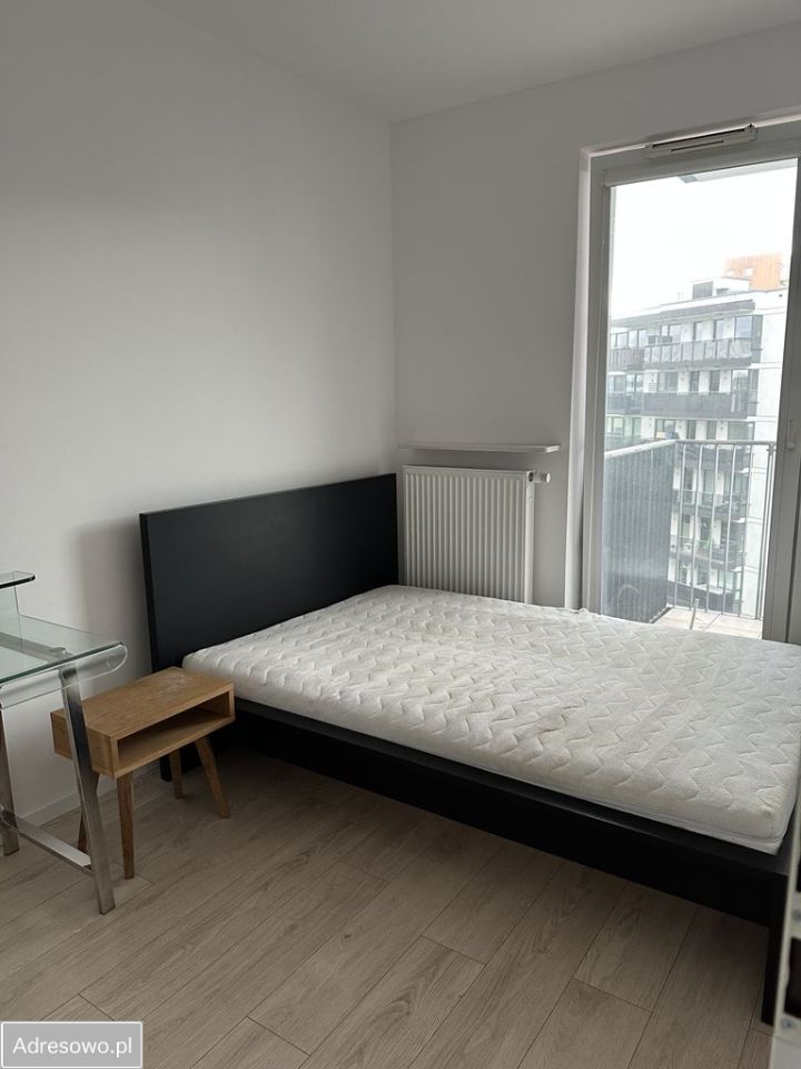 Mieszkanie 2-pokojowe Warszawa Gocław, ul. gen. Stanisława Skalskiego. Zdjęcie 5