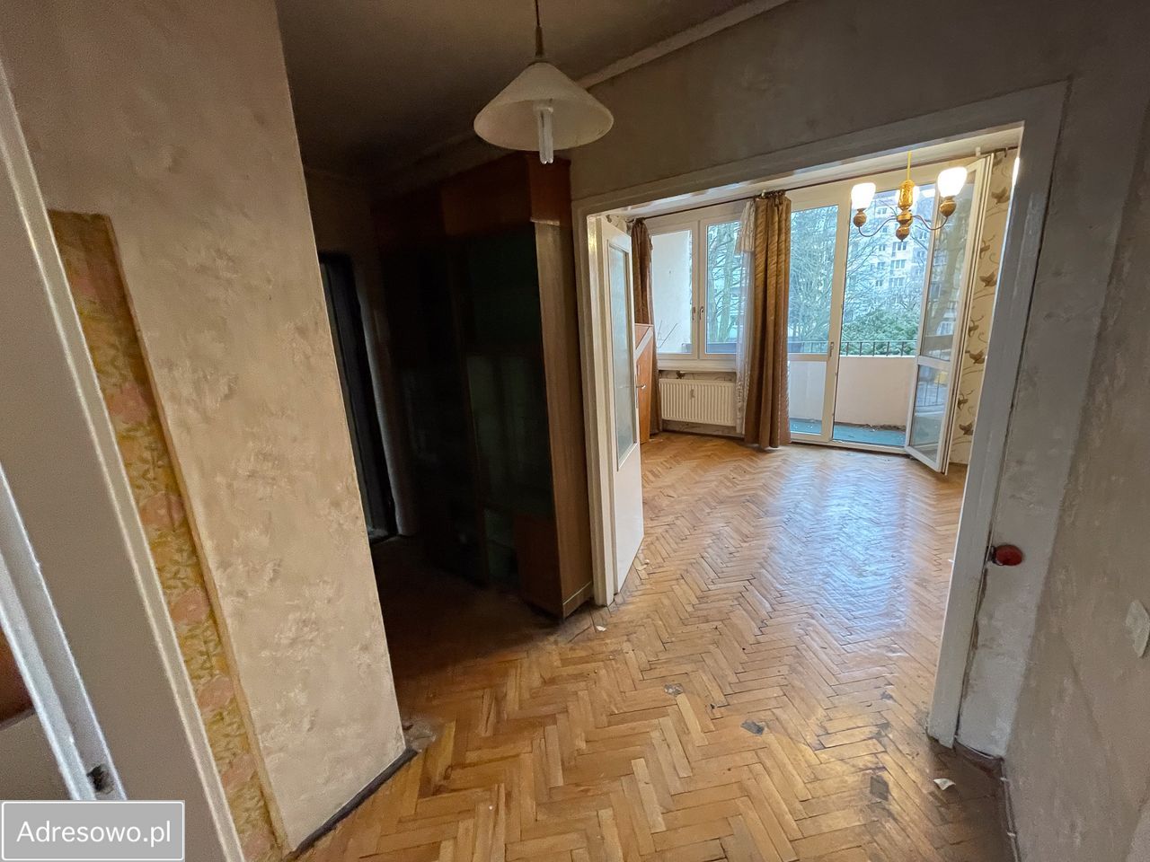 Mieszkanie 3-pokojowe Szczecin Śródmieście, ul. Farna. Zdjęcie 10