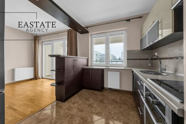 Mieszkanie 3-pokojowe Warszawa Ursynów, ul. Braci Wagów. Zdjęcie 7