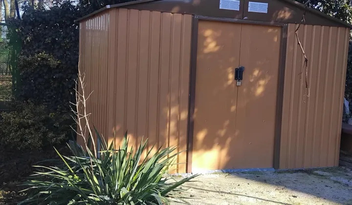 Działka rod Kwidzyn, ul. Józefa Hallera