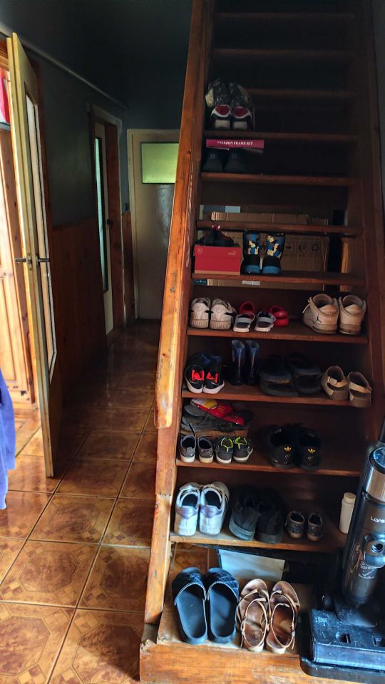 dom wolnostojący Rzystnowo. Zdjęcie 7