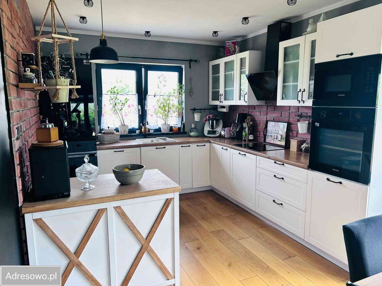 dom wolnostojący, 4 pokoje Kłębanowice. Zdjęcie 13