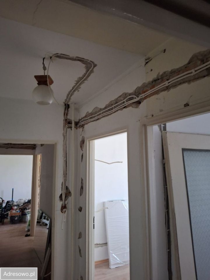 Mieszkanie 3-pokojowe Puławy, ul. Hugona Kołłątaja. Zdjęcie 7