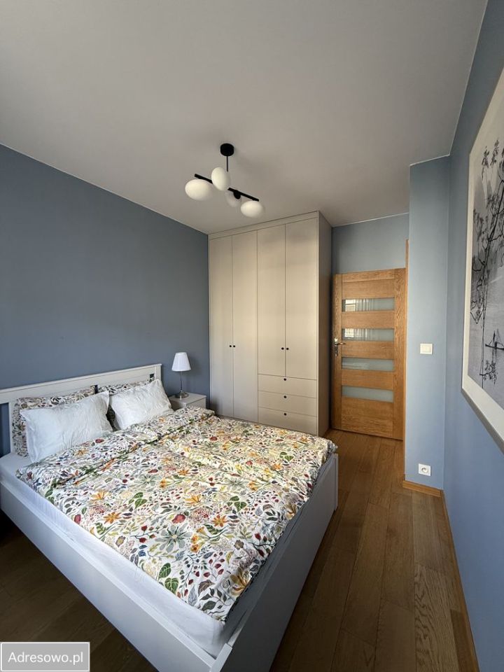 Mieszkanie 3-pokojowe Warszawa Wola, ul. Stanisława Worcella. Zdjęcie 19