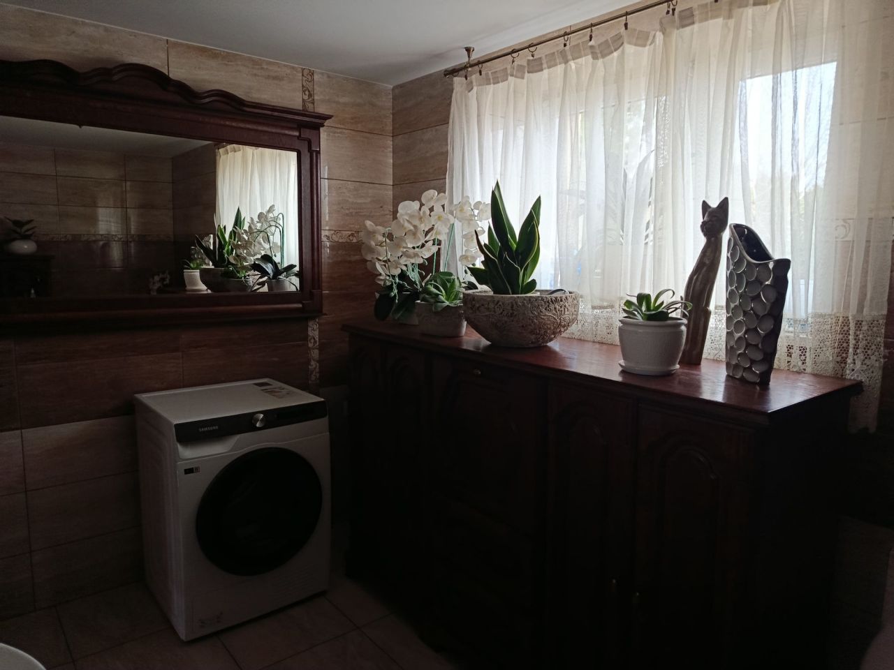 Mieszkanie 4-pokojowe Włoszczowa, ul. Wiejska. Zdjęcie 6