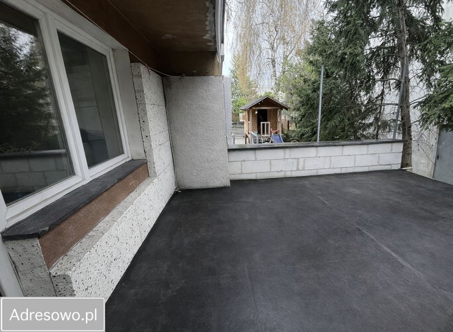 bliźniak, 5 pokoi Warszawa Zacisze, ul. Bajeczna. Zdjęcie 11