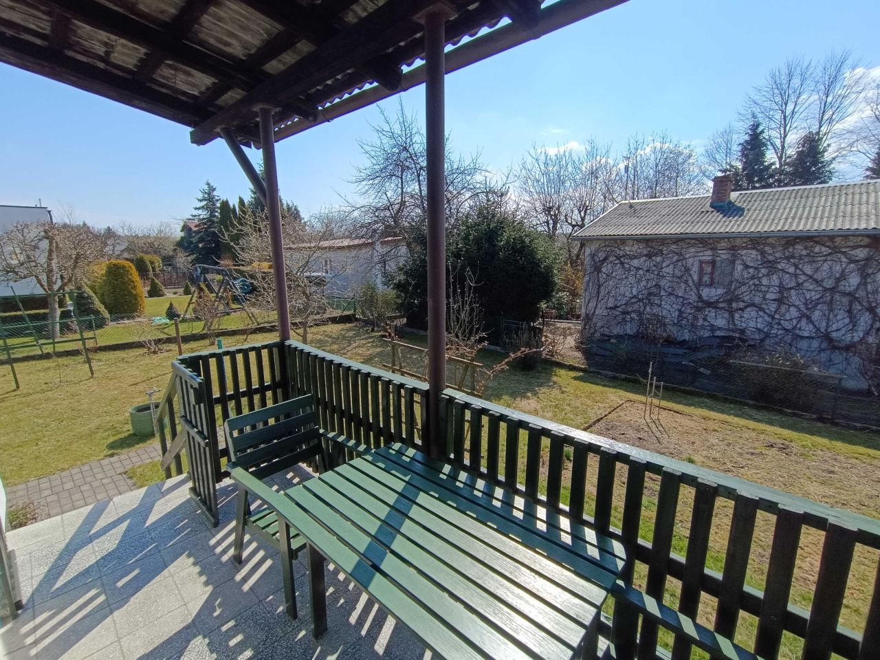 Działka rod Jagodowo osada leśna. Zdjęcie 6