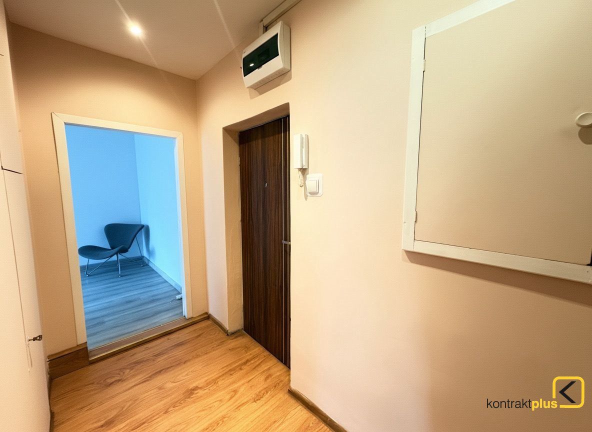 Mieszkanie 2-pokojowe Ruda Śląska Ruda, ul. Powstańców. Zdjęcie 8