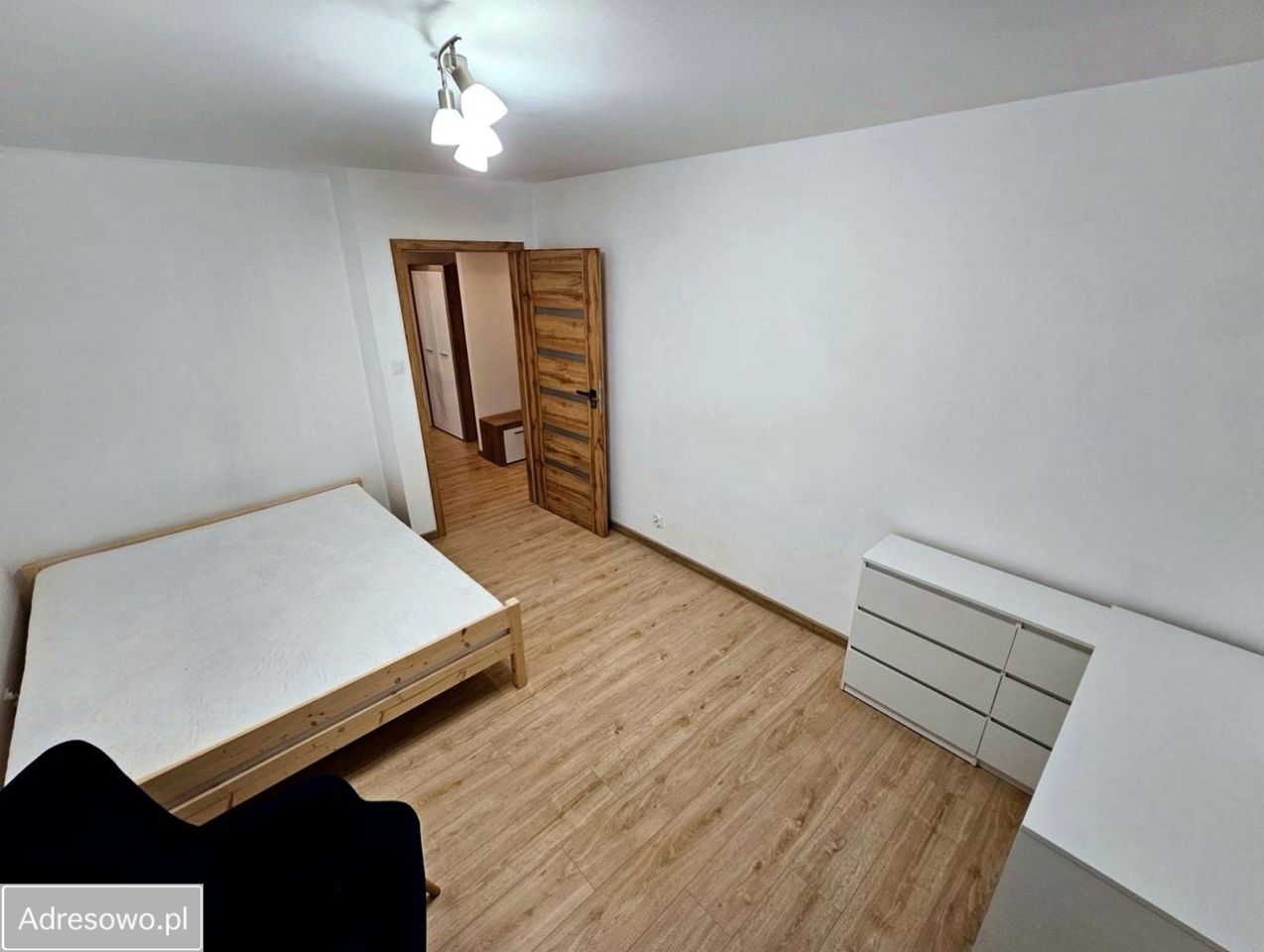Mieszkanie 3-pokojowe Lublin Śródmieście, ul. Wschodnia. Zdjęcie 9