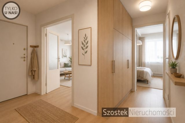 Mieszkanie 3-pokojowe Częstochowa Tysiąclecie, ul. Okólna. Zdjęcie 5