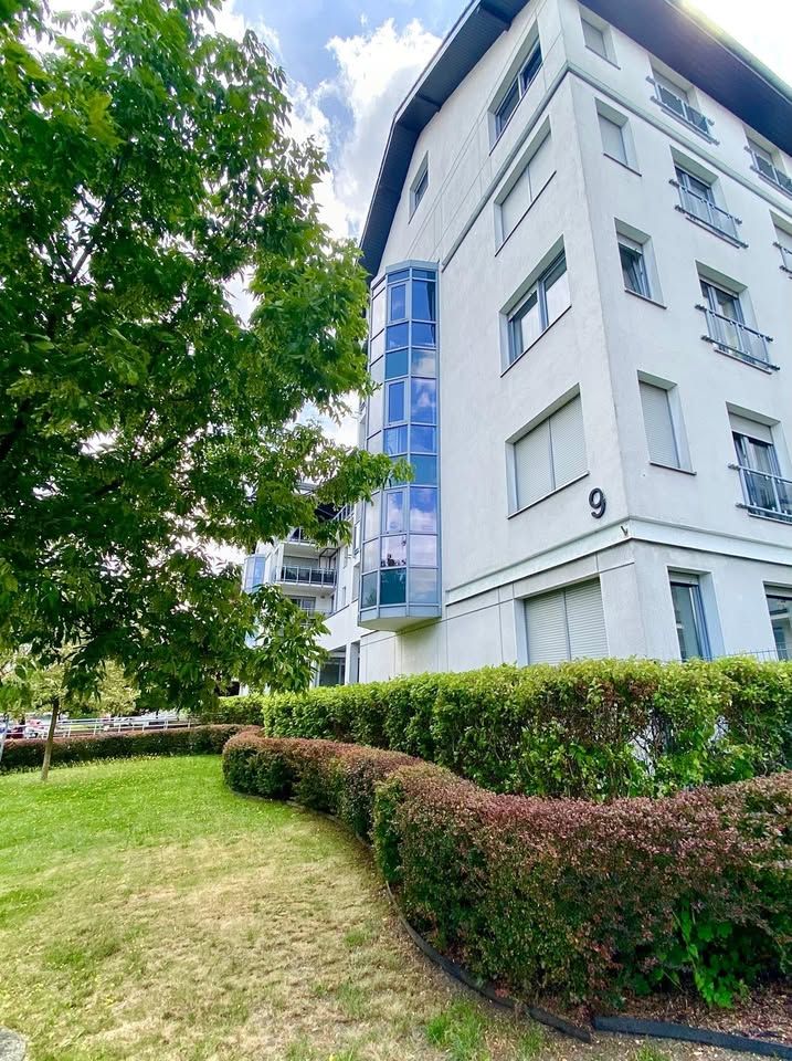 Mieszkanie 3-pokojowe Wrocław Gaj, ul. Jerzego Kukuczki. Zdjęcie 12