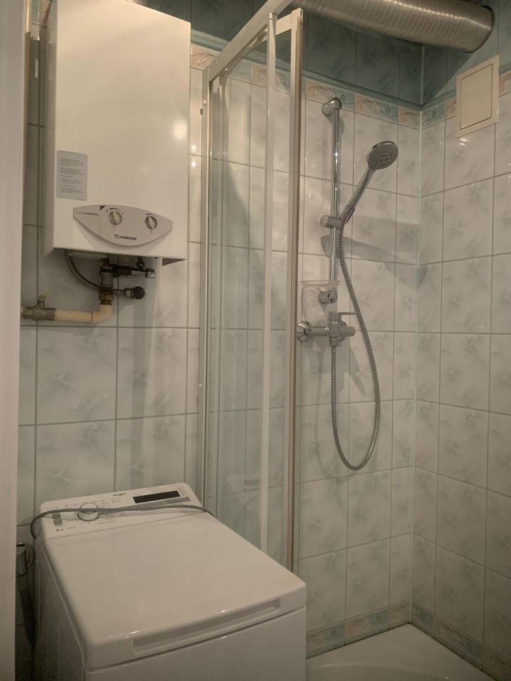 Mieszkanie 3-pokojowe Tychy Centrum, al. Bielska. Zdjęcie 6