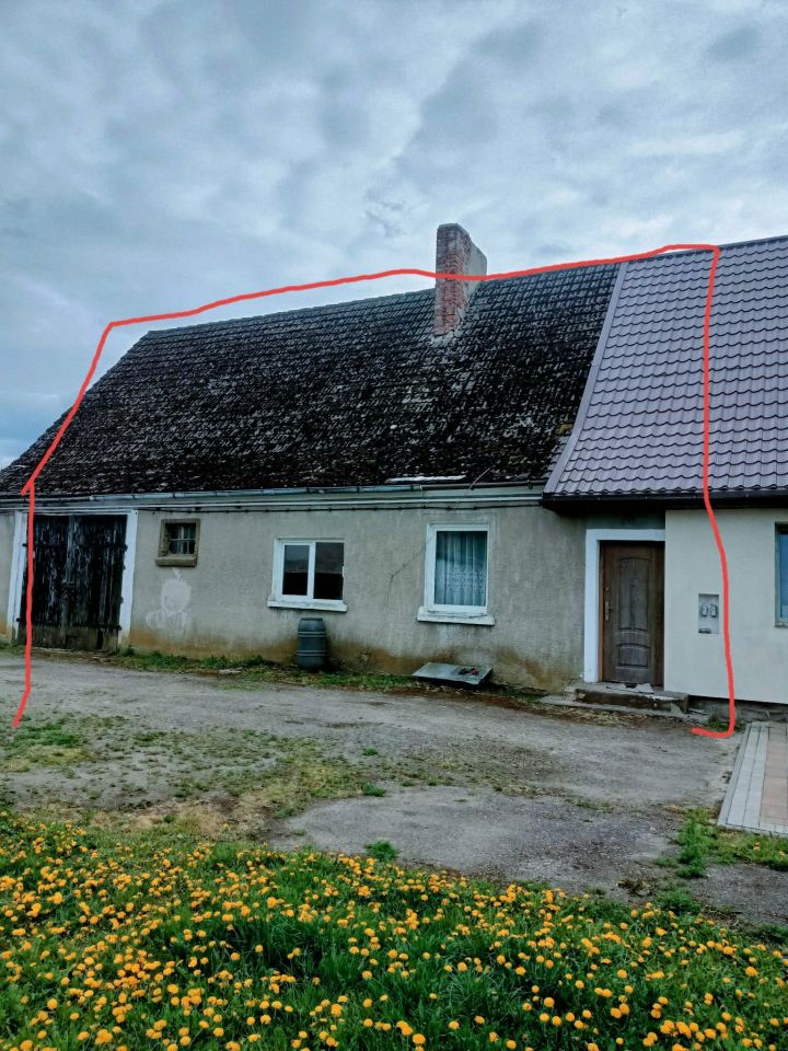 bliźniak, 2 pokoje Dębołęka. Zdjęcie 3