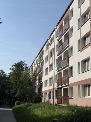 Warszawa Muranów, ul. Mordechaja Anielewicza Mieszkanie - 2 pokoje - 37 m² - 4 piętro