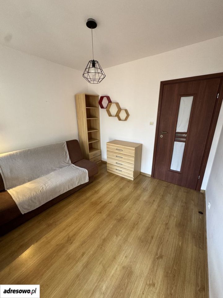 Mieszkanie 3-pokojowe Lublin Śródmieście, ul. Bolesława Prusa. Zdjęcie 7