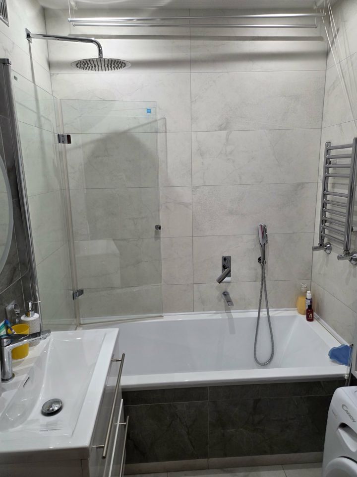 Mieszkanie 3-pokojowe Lublin Czechów Górny, ul. Harnasie. Zdjęcie 8