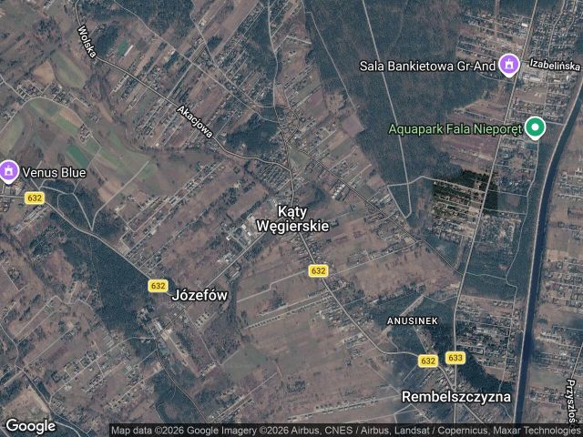 dom wolnostojący Kąty Węgierskie. Zdjęcie 1